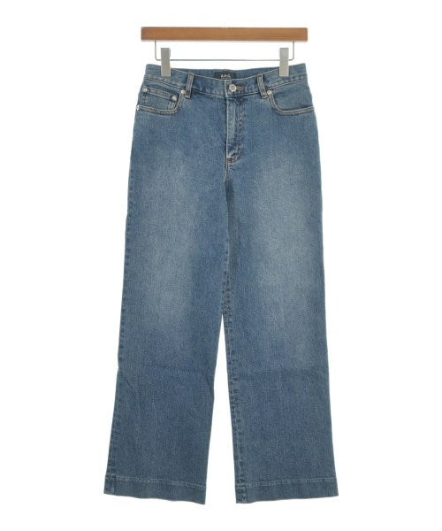 A.P.C. 牛仔褲