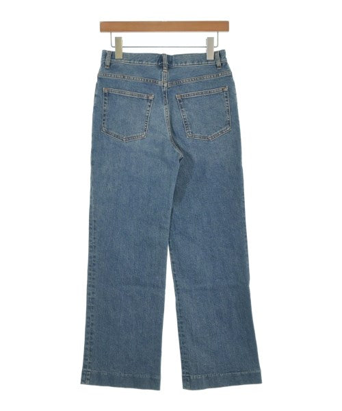 A.P.C. 牛仔褲