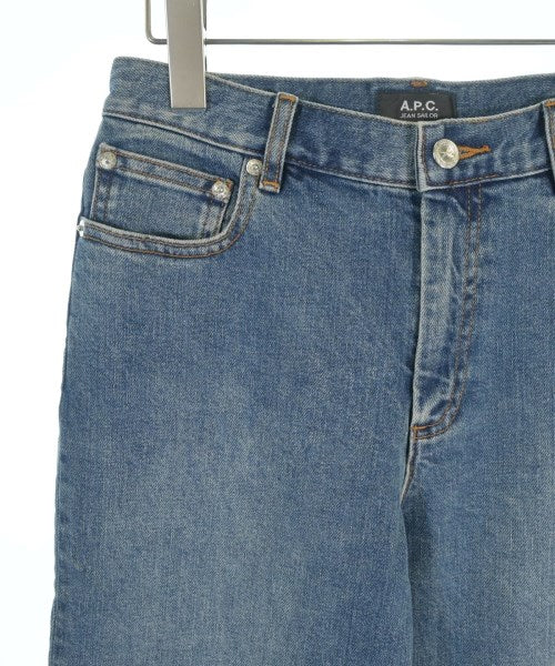 A.P.C. 牛仔褲