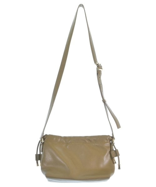 A.P.C. 肩背包