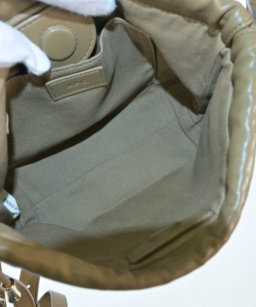 A.P.C. 肩背包