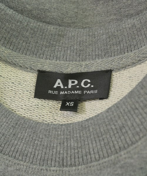 A.P.C. 運動衫