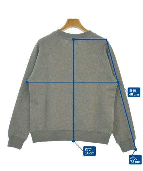 A.P.C. 運動衫