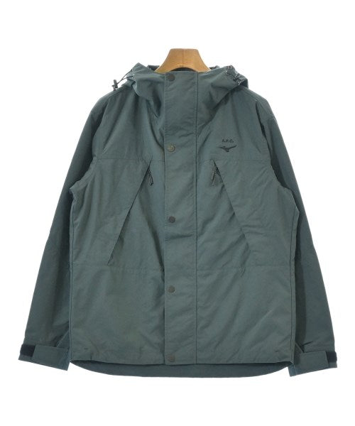 A.P.C. 山系外套