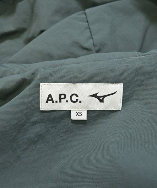 A.P.C. 山系外套