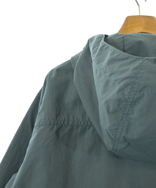 A.P.C. 山系外套