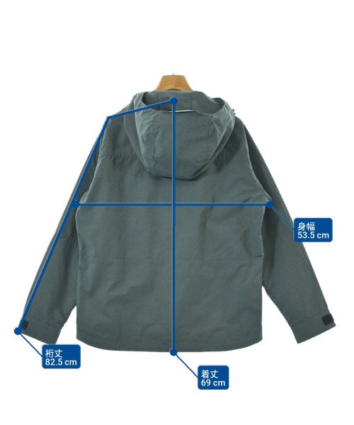 A.P.C. 山系外套