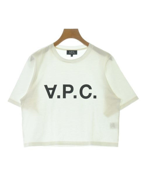 A.P.C. T恤/上衣