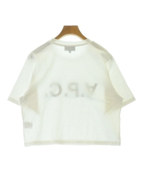 A.P.C. T恤/上衣