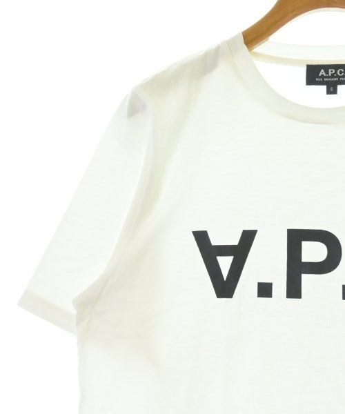 A.P.C. T恤/上衣