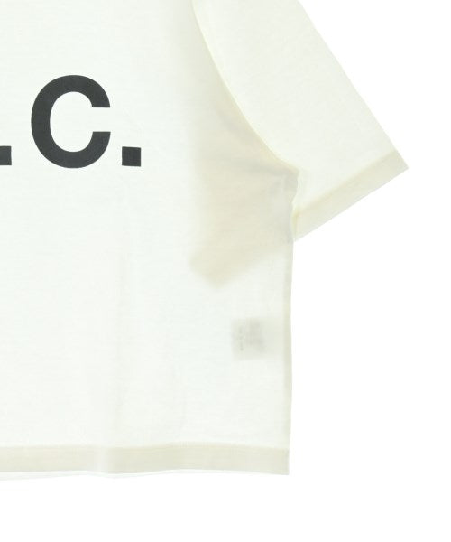 A.P.C. T恤/上衣
