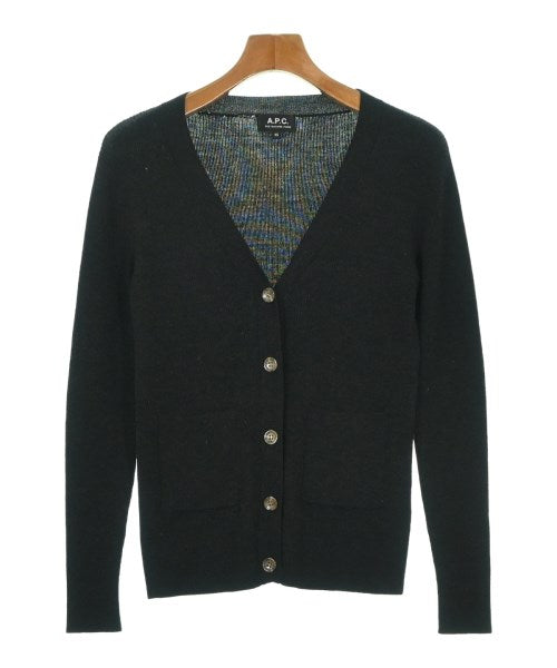 A.P.C. 開襟衫