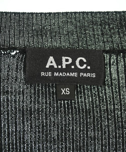 A.P.C. 開襟衫