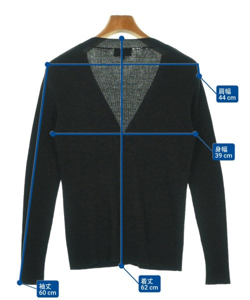 A.P.C. 開襟衫