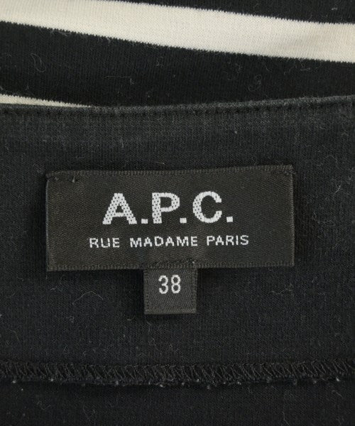 A.P.C. T恤/上衣