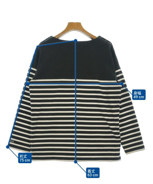 A.P.C. T恤/上衣