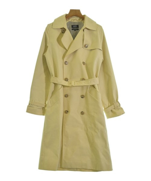 A.P.C. 風衣