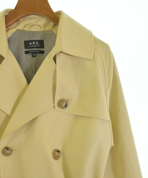 A.P.C. 風衣