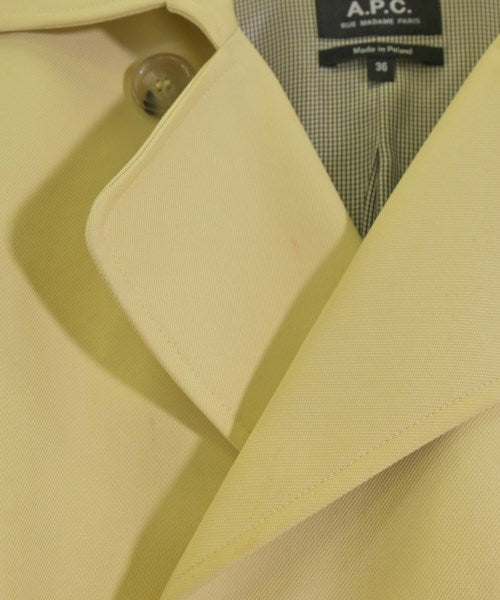 A.P.C. 風衣