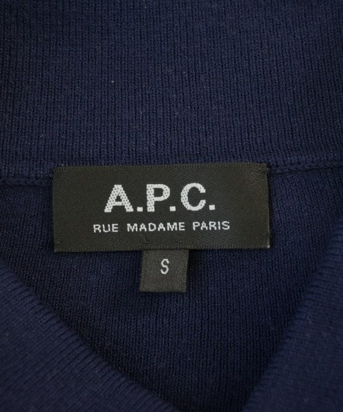 A.P.C. 毛衣