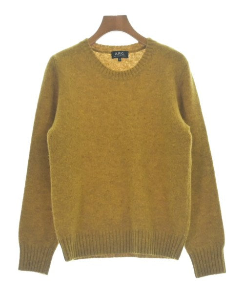 A.P.C. 毛衣