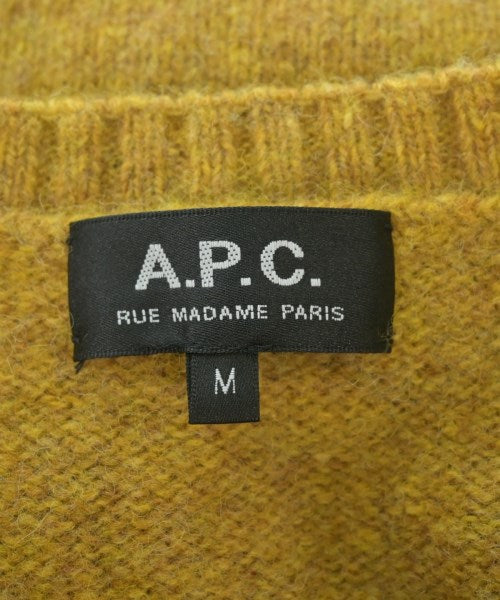 A.P.C. 毛衣