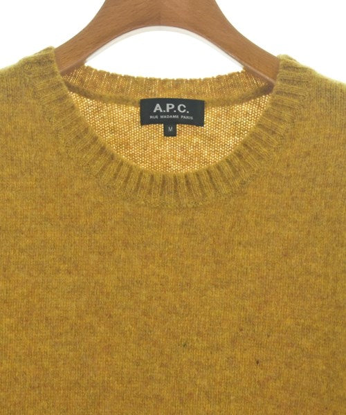 A.P.C. 毛衣