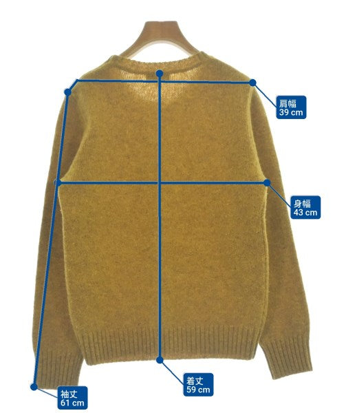 A.P.C. 毛衣