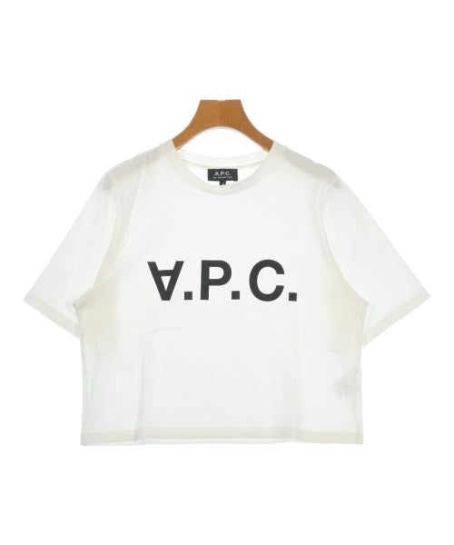 A.P.C. T恤/上衣