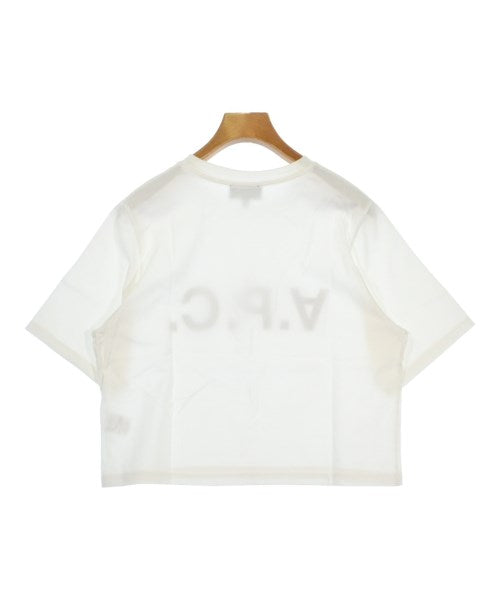 A.P.C. T恤/上衣