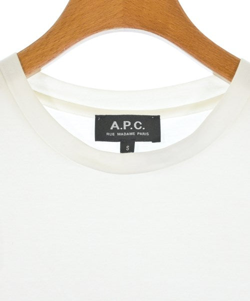 A.P.C. T恤/上衣
