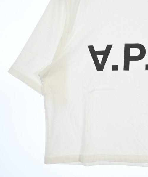 A.P.C. T恤/上衣