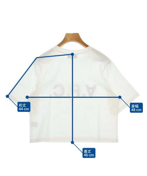 A.P.C. T恤/上衣
