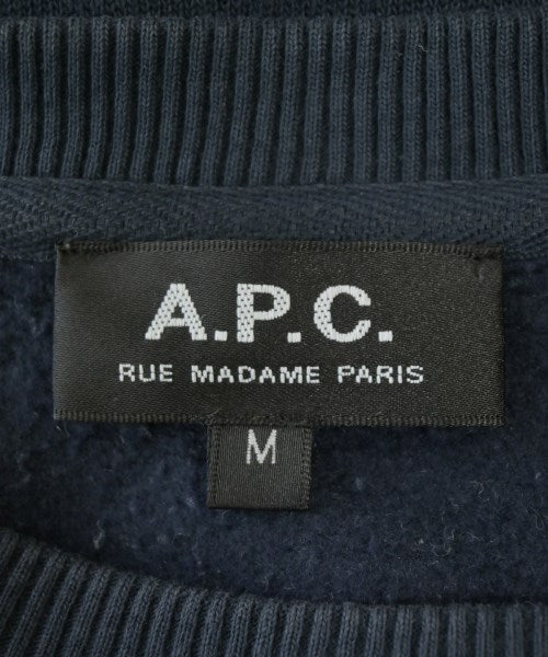 A.P.C. 運動衫