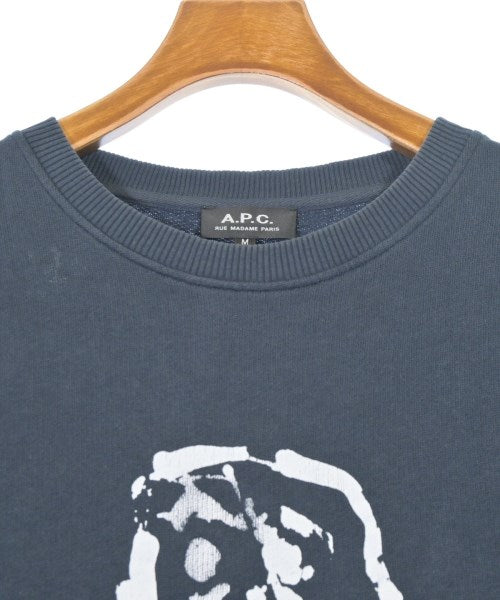 A.P.C. 運動衫