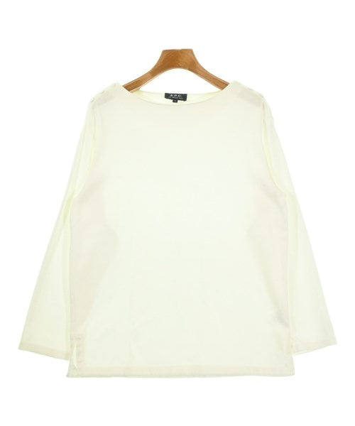 A.P.C. T恤/上衣