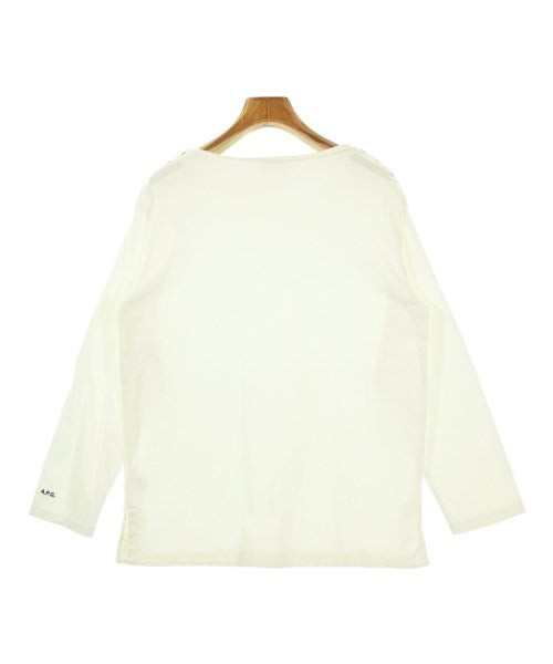 A.P.C. T恤/上衣