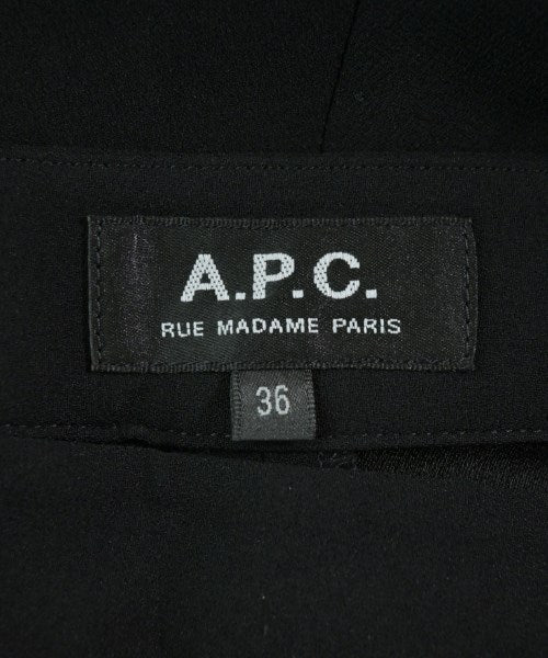 A.P.C. 其他款