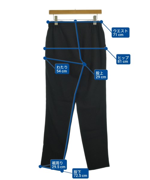 A.P.C. 其他款