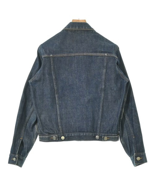 A.P.C. 牛仔夾克