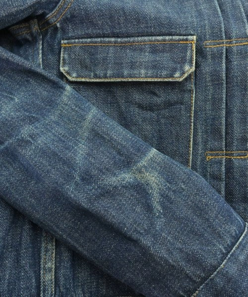 A.P.C. 牛仔夾克
