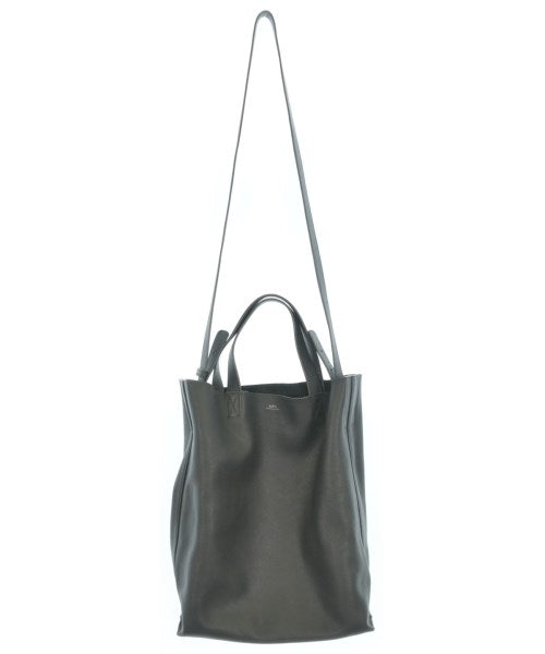 A.P.C. 托特包