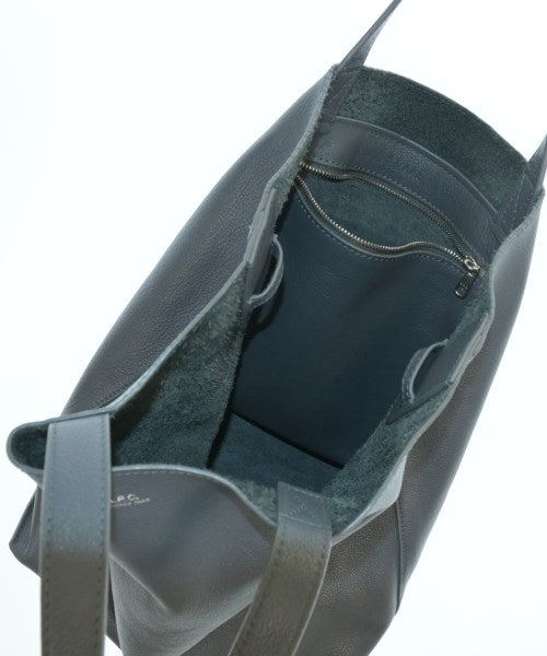 A.P.C. 托特包