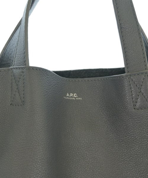 A.P.C. 托特包