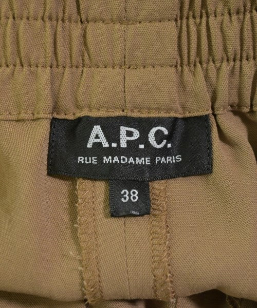 A.P.C. 其他款