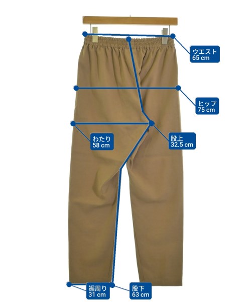 A.P.C. 其他款