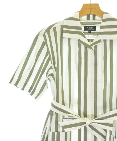 A.P.C. 襯衫裙