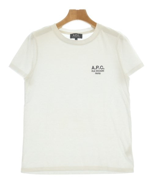 A.P.C. T恤/上衣
