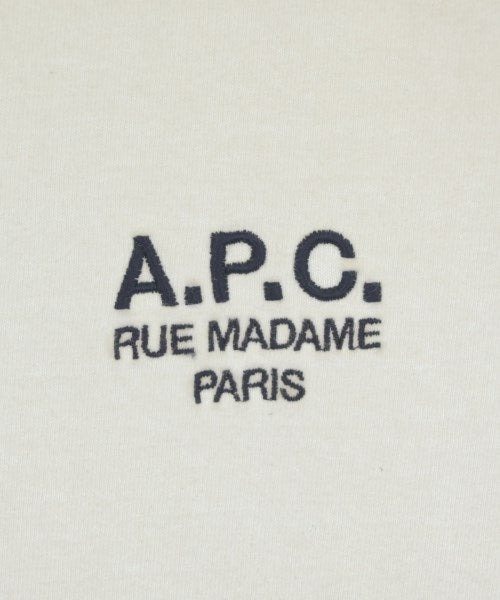 A.P.C. T恤/上衣