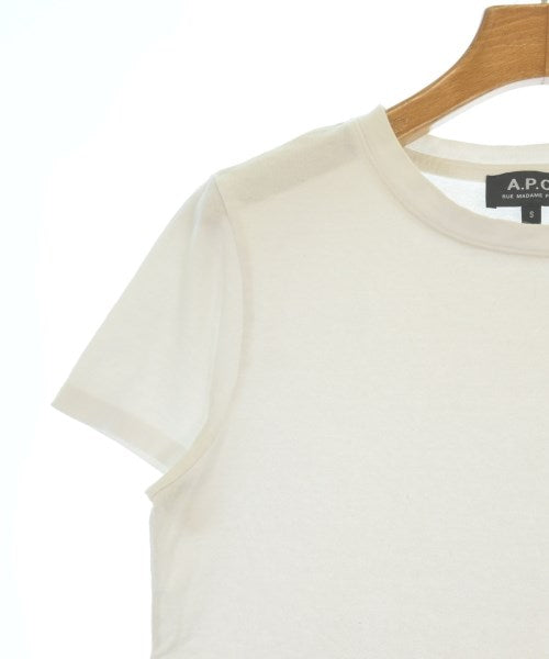 A.P.C. T恤/上衣